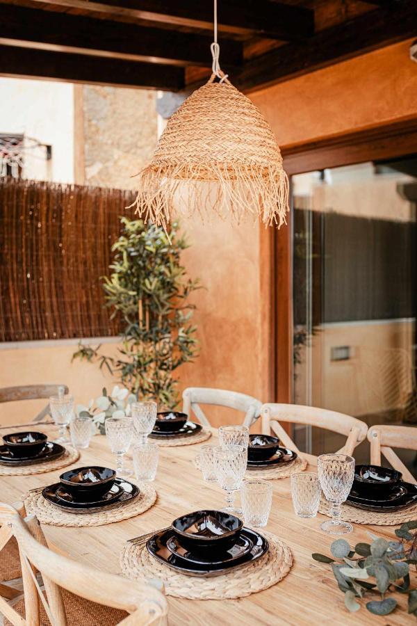 Tinajas Chic Villa Corralejo Kültér fotó