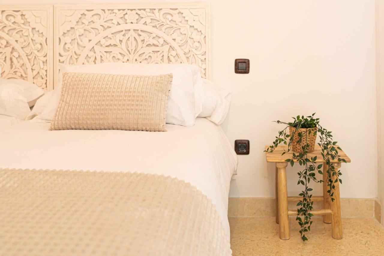 Tinajas Chic Villa Corralejo Kültér fotó